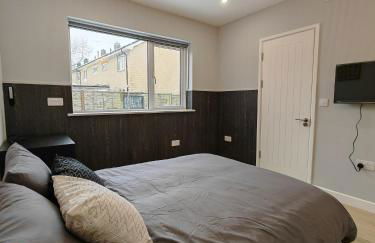 2 Bedroom Cotswold Bungalow - Foto 9