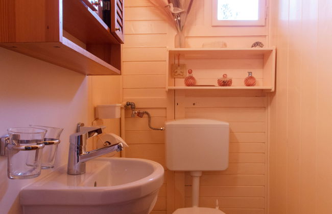 Le Cabanon - Foto 22