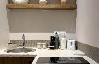 CRAFT HOME - Studio - BALNEO - PARKING privé - Foto 18