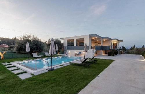 Villa Casa Diva - Foto 58