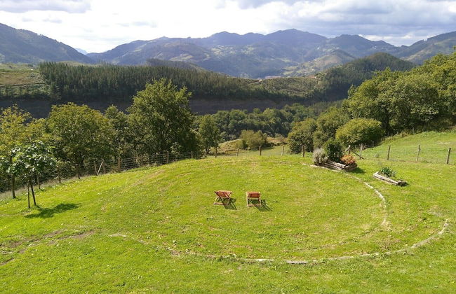 Casa Rural Abatetxe - Foto 22