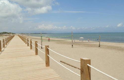 Vacaciones cerca del mar: piscina, mascotas, playa para perros y wifi gratis - ES-184-49 - Foto 18