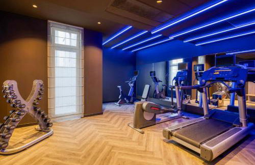 Citadines Kurfürstendamm Berlin - Foto 34