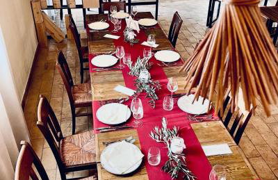 Casale Viridi - nel fresco delle colline Umbre - Foto 55