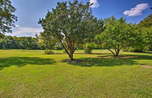 Home 4 Mi to Dtwn McKinney! Game Room and Fireplace - Foto 32