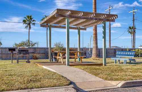 Beach View & SeaBreezes - Foto 14