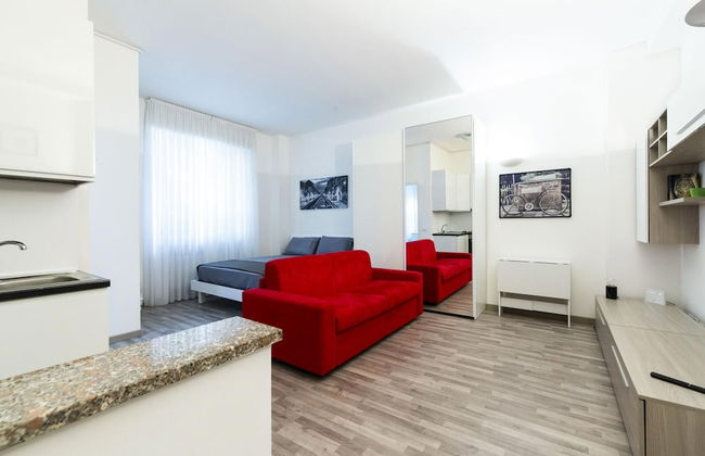 Certosa 284 in Milano - Foto 20