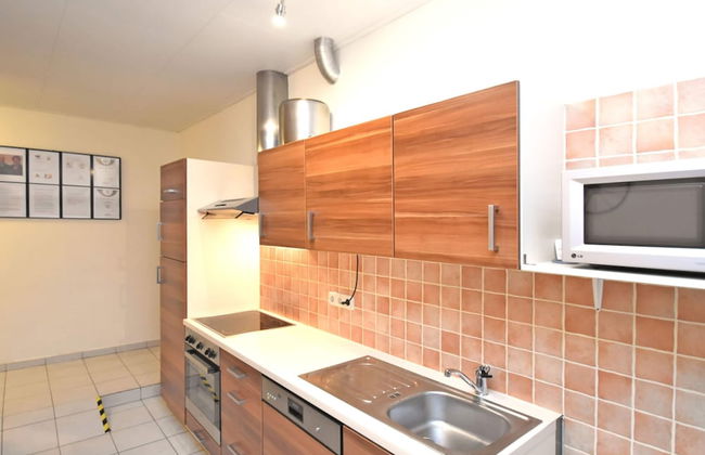 Holiday Home in Lderntwistetal-oberwaro With Sauna - Foto 33