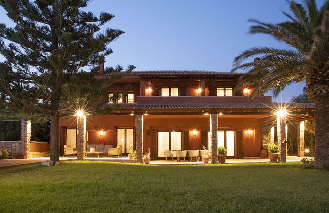 Villa Terra Mare - Foto 35