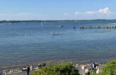 Kiek op de See - mit Fahrrädern - Foto 20