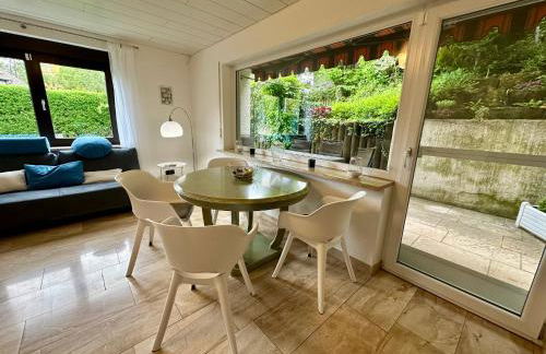 Schöne Wohnung mit großem Garten - Foto 14