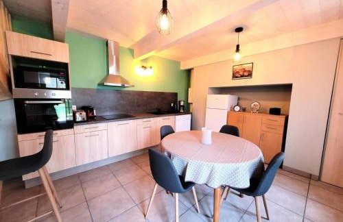 Gîte de France La maison de thienot 3 épis - Gîte de France 3 personnes MAE-9724 - Foto 10