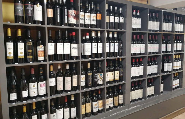 Visita a las bodegas subterráneas de Aranda de Duero - Foto 8