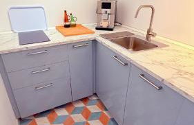 New Calm & Charming Loft Altea - Photo 10