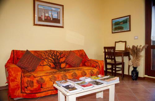 Casa vacanze Trasimeno - Photo 10