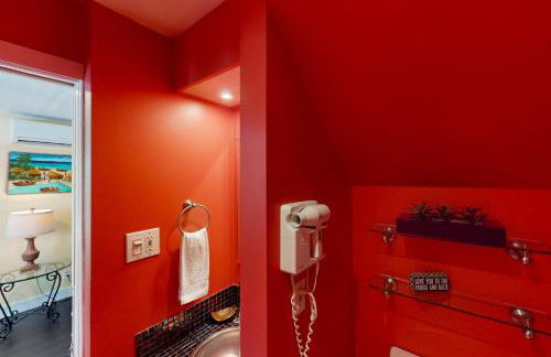 Old Town Garden Villas - Andros Suite - Foto 16