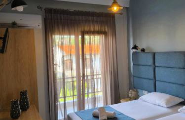 Maria rooms to let Ouranoupoli - Foto 24