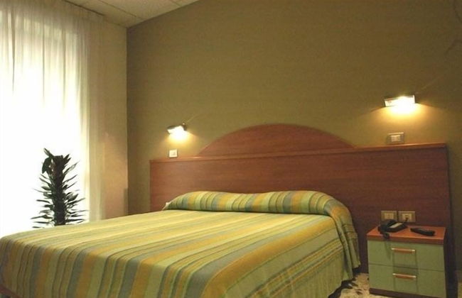 B&B Vittoria - Foto 8