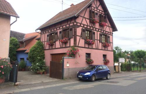 Gite Du Rittersberg - Foto 34