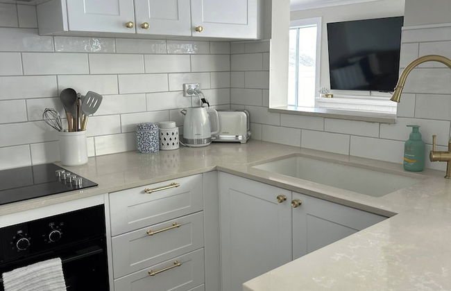 Dreamy Lake Retreat & Sunsets - Foto 10