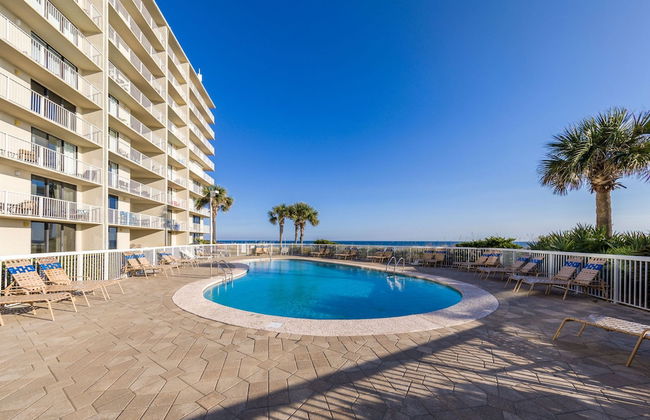 Seaside Beach & Racquet Condos - Photo 1