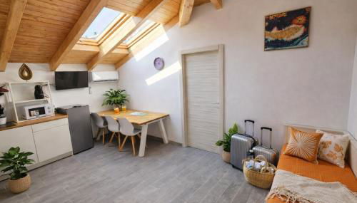 Alloggi Avezzano 01 Residenza Liberty - Foto 4