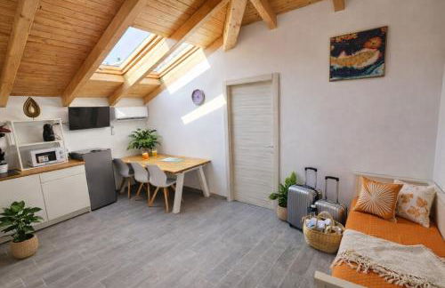 Alloggi Avezzano 01 Residenza Liberty - Foto 5