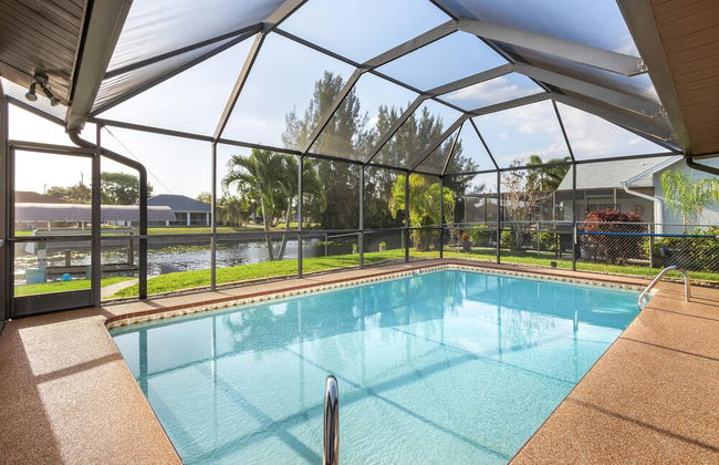 Villa Alecia - Foto 1