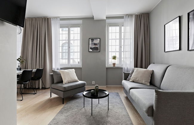 Forenom Apartments Stockholm Johannesgatan - Photo 20