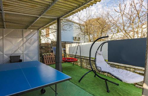 Kacana Blue - Home with Pool, Billiards, Darts - Foto 4