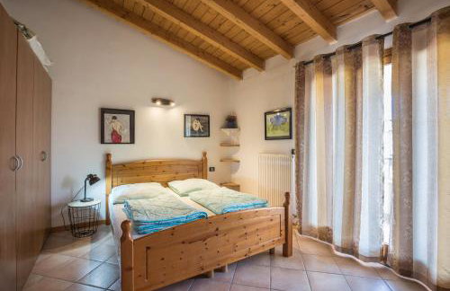 Apt Gardasee Lazise Colá - Foto 17