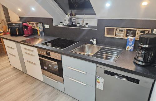 3 Zimmer Ferienwohnung Freiendiez - Foto 23