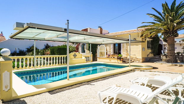 Holiday Home Pedro by Interhome - Foto 2, Outdoor