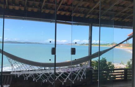 Búzios casa pé na areia em condomínio beira mar - Foto 5