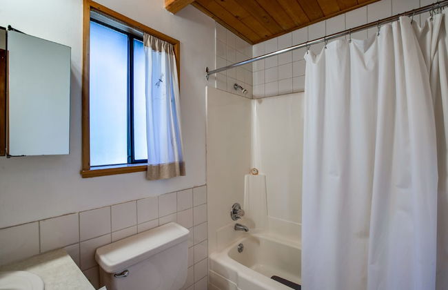 53MBR - Hot Tub - Wi-Fi - Sleeps 6 - Foto 13