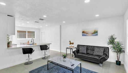 2 Bdrm Modern House Mins From Beach & Casino Hb1 - Foto 3