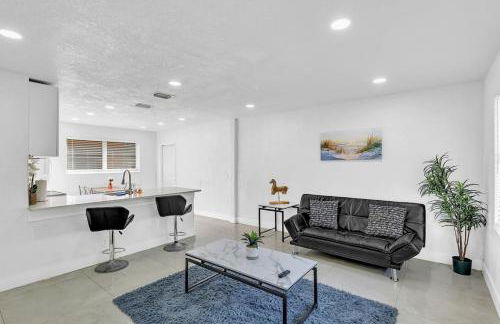 2 Bdrm Modern House Mins From Beach & Casino Hb1 - Foto 3