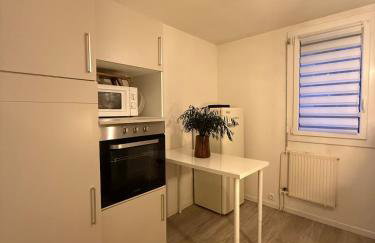 Le Monde des Dunes - T3 - Parking privé - Foto 10