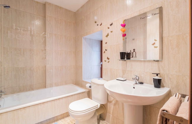 Casa Rural San Cibran - Foto 16