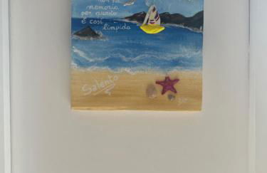 Waterfront Gallipoli 150 mt dal mare - Foto 55