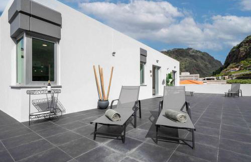 OurMadeira - TerraceSea Apartments - Photo 9