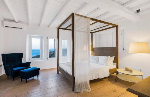 Villa Artisti Mykonos - Photo 3