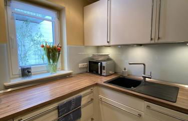 Ferienhaus Hoher Meißner - Foto 6