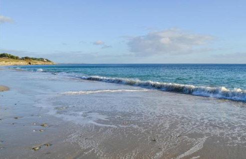 Holiday Home Nevez Rue De L'aven - Foto 24