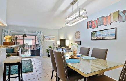 Resort Condo with Private Beach - Foto 12