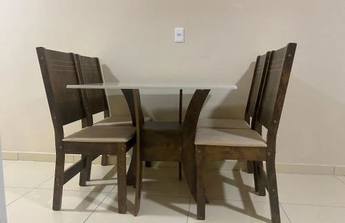 Apartamento muito bem localizado a 200 metros da praca mestre dominguinhos - Foto 10