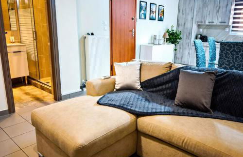 Luxury Apartment on Eleutherias Sq 50m from Metro - Foto 18