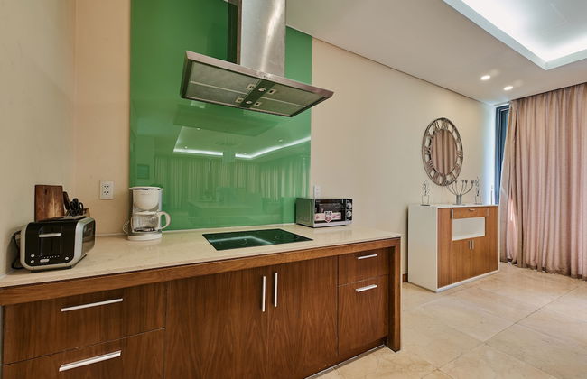 Ocean Luxury Villas Danang - Foto 49