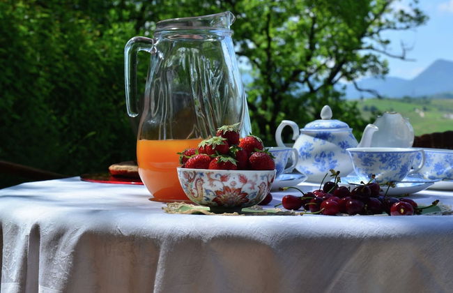 Belvilla by OYO Casa Cielo - Photo 34