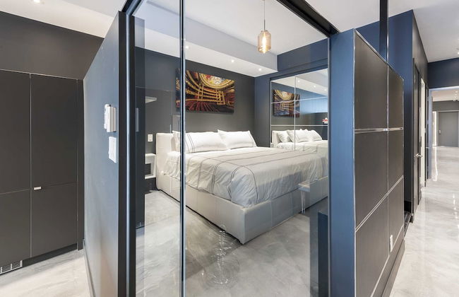 Hotel Milton-Parc - Foto 23